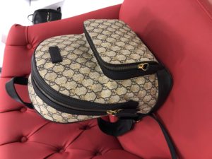 supreme bees backpack