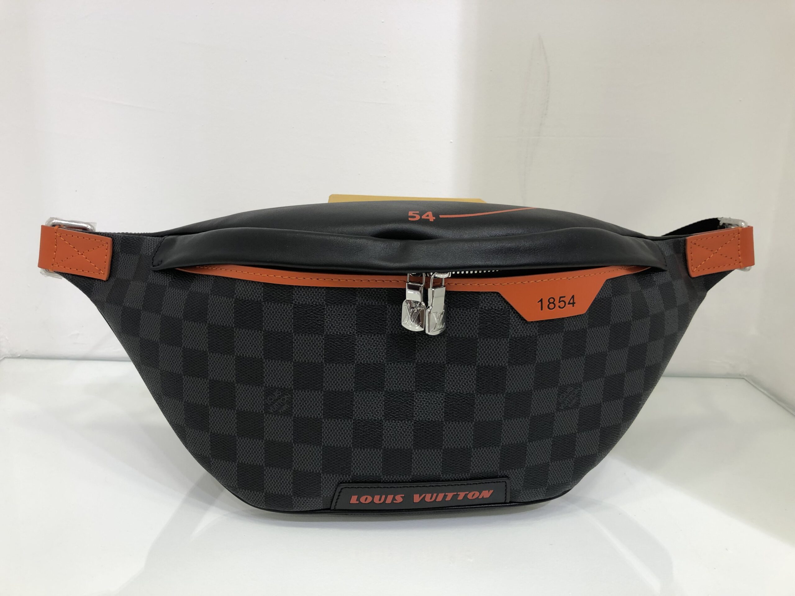 Louis Vuitton belt bag - Rn Atelier Luxury Clothing, Bags, Accessories
