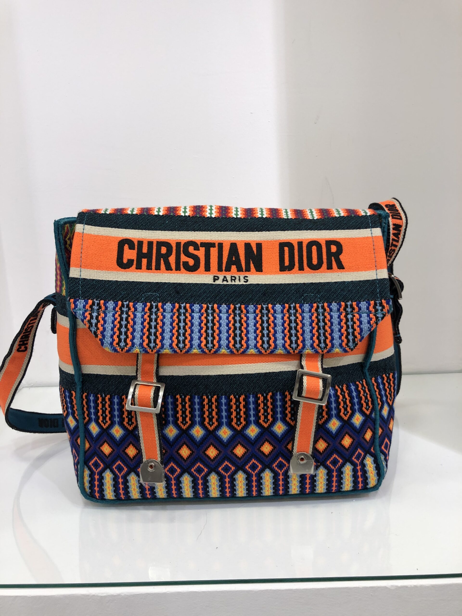 small dior bags